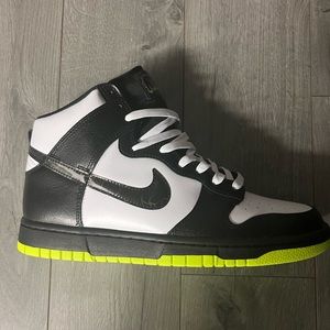 Nike Dunk HI! Brand new Men’s 9